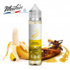 Banane Caramélisée Machin 50ml