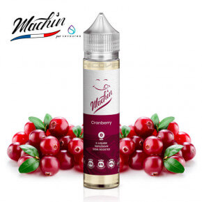 Cranberry Machin 50ml