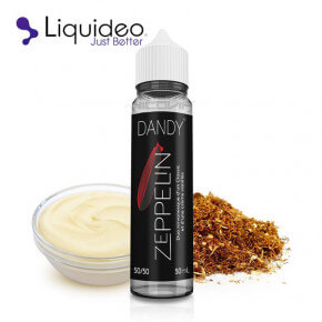 Zeppelin Dandy Liquideo 50ml