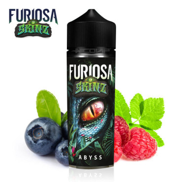 Abyss Furiosa Skinz Vape47 80ml