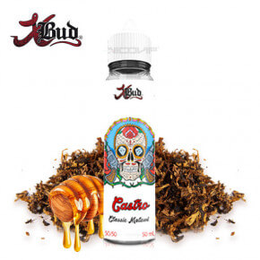 Castro Coffee XBud 50ml