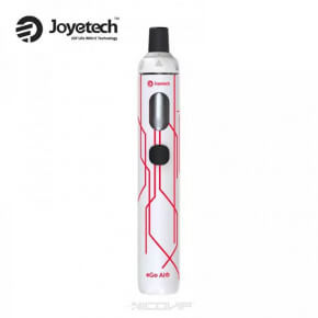 Kit eGo AIO 10th Anniversary Edition Joyetech - Classic White