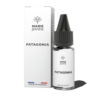 Patagonia CBD Full Spectrum Marie Jeanne 10ml