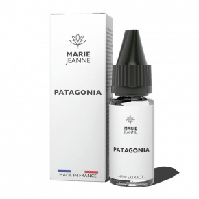 Patagonia CBD Full Spectrum Marie Jeanne 10ml