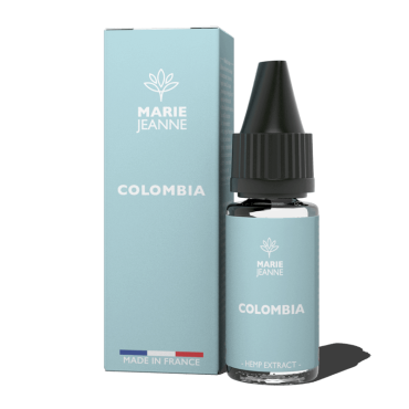 Colombia CBD Full Spectrum Marie Jeanne 10ml