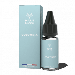 Colombia CBD Full Spectrum Marie Jeanne 10ml