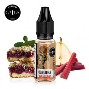 Centaura Curieux 10ml