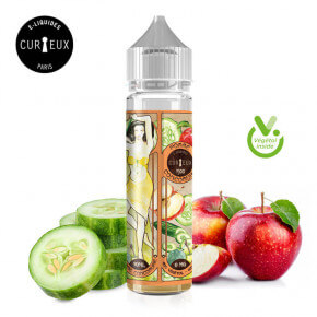 Pomme Concombre Végétol Curieux 50 ml