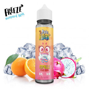 Fripouille Multi Freeze Liquideo 50ml