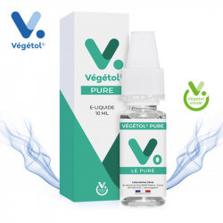 Pure Le Pure Végétol 10ml