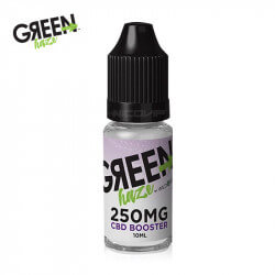 Booster CBD Green Haze 10ml