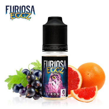 Ultron Furiosa EGGZ 10ml