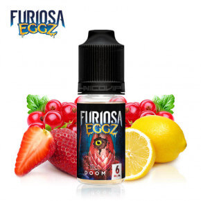 Doom Furiosa EGGZ 10ml