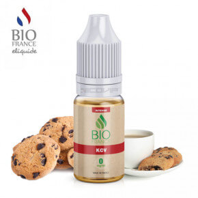 KCV Bio France E-liquide 10ml