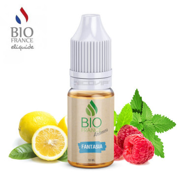 Arôme Fantasia Bio France E-liquide 10ml