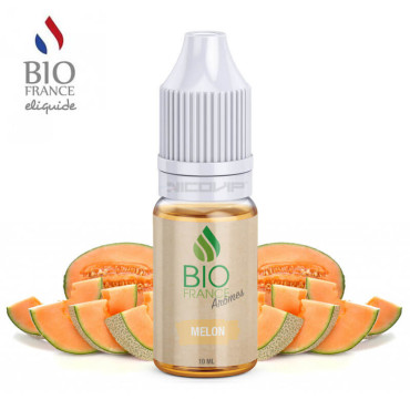 Arôme Melon Bio France E-liquide 10ml