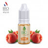 Arôme Pêche Bio France E-liquide 10ml