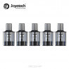 Pack 5 pods eGo Joyetech