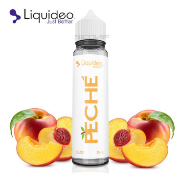 Pêche Liquideo 50ml