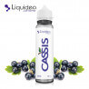 Cassis Liquideo 50ml