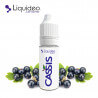 Cassis Liquideo 10ml