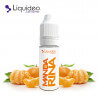 Mandarina Liquideo 10ml