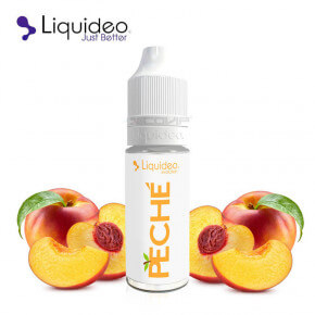 Pêche Liquideo 10ml