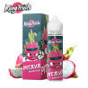 Pitaya Kung Fruits 50 ml