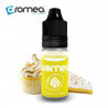 Arôme Tarte au Citron Meringuée Aromea 10ml