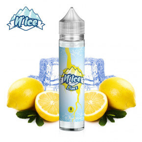 Limz N'ice Savourea 50ml