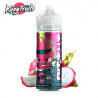 Pitaya Kung Fruits 100 ml