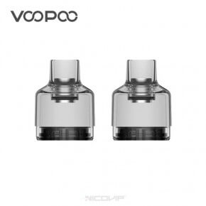 Pack 2 pods Drag Voopoo