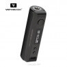 Box mod GTX One Vaporesso - Noir