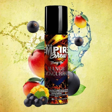 Mango Blackcurrant Empire Brew 50 ml