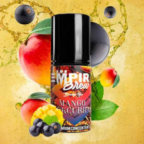 Arôme Mango Blackcurrant Empire Brew 30ml