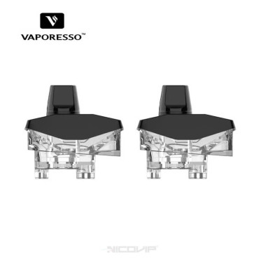 Pack 2 pods Xiron Vaporesso