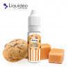 Cookie Pépite Caramel Liquideo 10ml