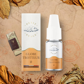 Le Globe Trotteur Petit Nuage 10ml