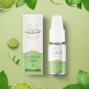 La Petite Limo Petit Nuage 10ml