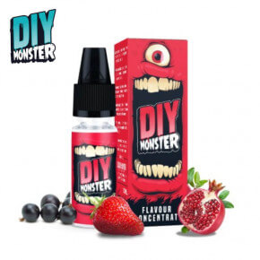 Arôme Redster DIYSTER 10ml