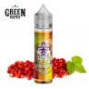 Fraise Des Bois Green Vapes 50ml