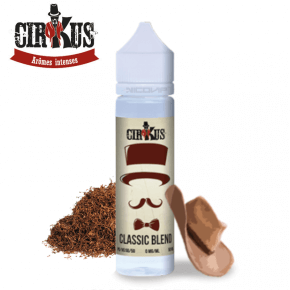 Classic Blend Cirkus VDLV 50ml