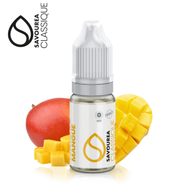 Mangue Savourea 10ml