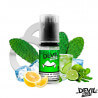 Green Devil Sels Nicotine AVAP 10ml