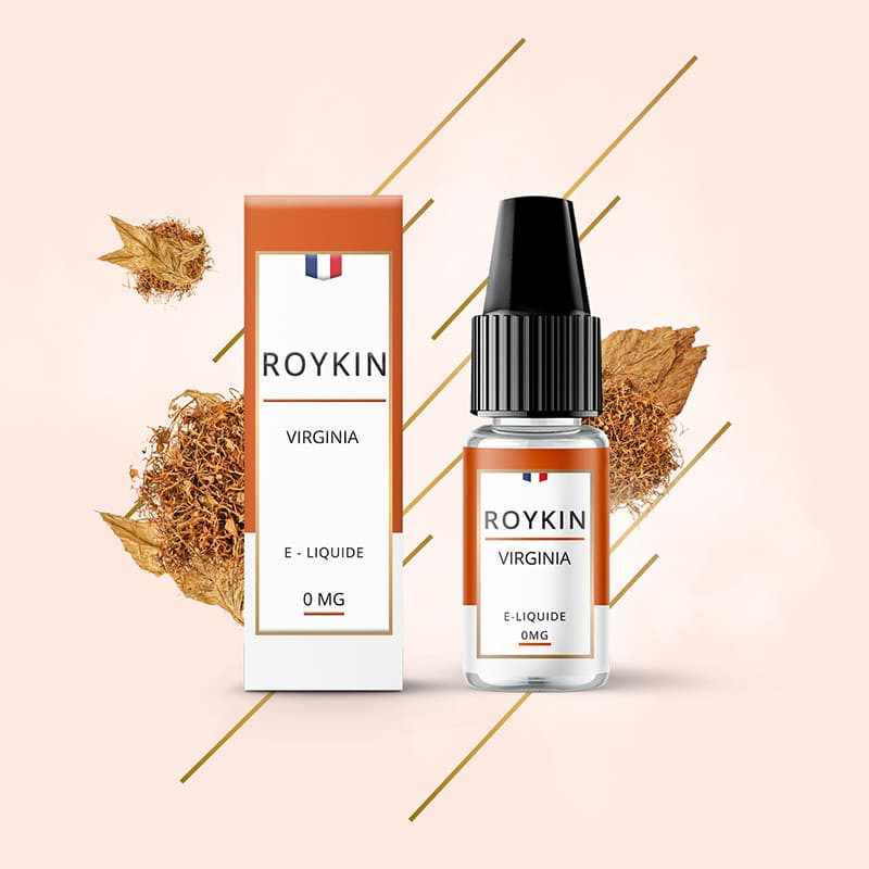 Virginia Roykin 10ml