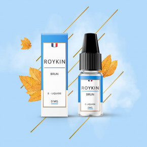 Brun Roykin 10ml