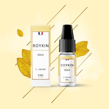 Doux Roykin 10ml