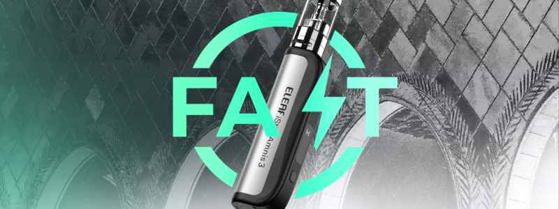 Box iStick Amnis 3 Eleaf