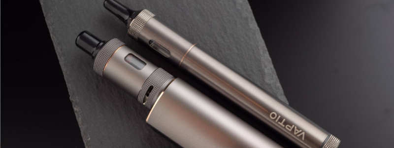 Avis sur le kit Cosmo 2 Vaptio