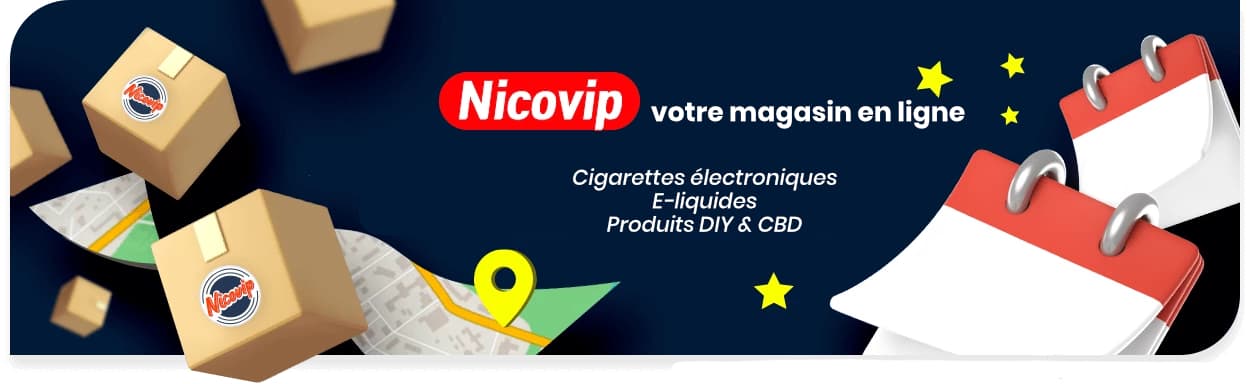 Code promo Nicovip